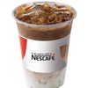 ICED Latté ICED Latté