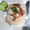 คือน้องเขาก็รีบราดน้ำไป แต่น้องบอกอร่อยดี