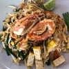 พ่อค้าแนะนำ เลยลองสั่งมากิน อร่อยมาก ขอเพิ่มอีก1 ผัดเข้าเส้นฉ่ำมาก
