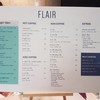 FLAIR The Espresso Bar Thaniya Plaza