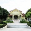 พิพิธภัณฑ์พระตำหนักดาราภิรมย์
