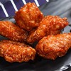 ไก่ทอดชอนมัน 5ชิ้น (Cheonman Fried Chicken 5pcs.) ไก่ทอดชอนมัน 5ชิ้น (Cheonman Fried Chicken 5pcs.)