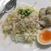 ห้องอาหารสมทรง พระนคร