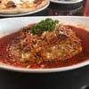 ลาซานญ่า เนื้อ อร่อยได้มาตรฐาน