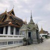 พระบรมมหาราชวัง