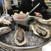 The Dock Seafood Bar สยามพารากอน