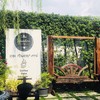 The Grinders Cafe โครงการชวนชื่นการ์เด้น