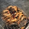 รูปร้าน ย่างกุ้ง กุ้งย่าง