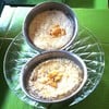 ไข่ตุ๋นกระเทียมเจียว