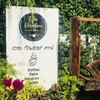 The Grinders Cafe โครงการชวนชื่นการ์เด้น