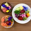 วัตถุดิบสดสะอาดดีงาม ไม่มีเหม็นเขียวเลย