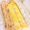 กินกับน้ำจิ้มของทางร้านอร่อยมากค่ะ