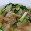 หนังหมูผัดกังป๋วย หนังหมูผัดกังป๋วย