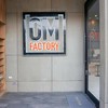 OM Factory Yoga Studio (Bangkok)