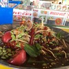 ตำสะดิ้ง กุ้งเผา มหาสารคาม