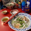 ข้าวต้มปลาลุงหนวด (เจ้าเก่า)