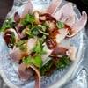 企鵝文肉羹店