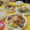 萬華蘿蔔排骨湯