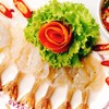 กุ้งเเช่น้ำปลา กุ้งเเช่น้ำปลา