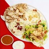 Non -vegetarian combo chicken Non -vegetarian combo chicken