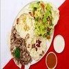 Non vegetarian combo lamb Non vegetarian combo lamb