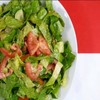 Arabic salad Arabic salad