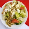 Feta salad ฟีต้าสลัด Feta salad ฟีต้าสลัด