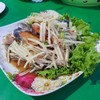 ชามใหญ่สมราคา เผ็ดเปรี้ยวตัดเลี่ยนได้ดี แนะนำๆ