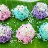 ขนมเรไร หรือ ขนมรังไร