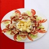 Shawarma chicken set ชาวาร์มาเนื้อไก่ เช็ต Shawarma chicken set ชาวาร์มาเนื้อไก่ เช็ต