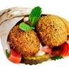 Falafel warp ฟาลาเฟลแวร็พ Falafel warp ฟาลาเฟลแวร็พ