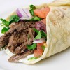 Shawarma lamb warp ชาวามาร์เนื้อแกะ แวร็พ Shawarma lamb warp ชาวามาร์เนื้อแกะ แวร็พ