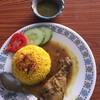 ข้าวหมกไก่ 60฿