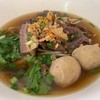 เกาเหลาชิ้นสดเปื่อย