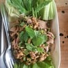 ลาบหมูอร่อย