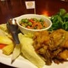 น้ำพริกไข่ปู