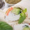 Labneh wrap ลับเนห์แวร็พ Labneh wrap ลับเนห์แวร็พ