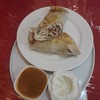 Shawarma chicken wrap เคบับไก่ แวร็พ Shawarma chicken wrap เคบับไก่ แวร็พ