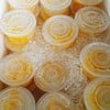 เมนูของหวานประจำร้าน "ลูกตาลลอยแก้ว" หวานไม่มาก เด็กทานได้ ผู้ใหญ่ทานดี #ซาวข่าว