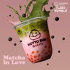Matcha in love Matcha in love