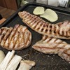 เนื้อหมู 3 แบบ สามชั้น สันคอ Prime-cut