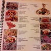 Won Korean Restaurant