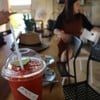 Cafe' My Day Off