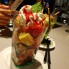 Greyhound café Central Plaza Pinklao