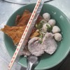 ก๋วยเตี๋ยวหมู