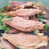 เนื้อเป็ด