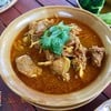 เนื้อหมูนุ่ม แกงอร่อยหอม