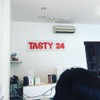 Tasty 24