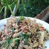 ผัดเผ็ดหมูใส่ดีปรี ผัดเผ็ดหมูใส่ดีปรี