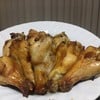 ไก่ทอดหมักซอสถั่วเหลือง ไก่ทอดหมักซอสถั่วเหลือง
